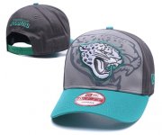 Cheap NFL Jacksonville Jaguars Stitched Snapback Hats 034