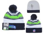 Cheap Seattle Seahawks Beanies YD015