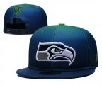 Cheap Seattle Seahawks Stitched Snapback Hats 072