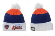 Cheap New York Knicks Beanies YD008