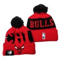 Cheap Chicago Bulls Knit Hats 038