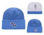 Cheap NFL Tennessee Titans Logo Stitched Knit Beanies 009