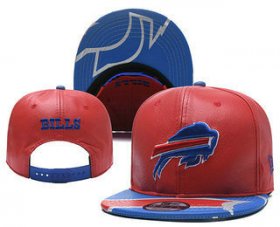 Cheap Buffalo Bills Snapback Ajustable Cap Hat YD