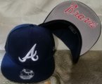 Cheap 2021 MLB Atlanta Braves Hat GSMY 0707