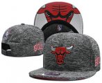 Cheap Chicago Bulls Snapback Snapback Ajustable Cap Hat 16