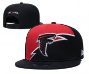 Cheap NFL 2021 Atlanta Falcons hat GSMY