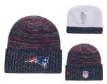 Cheap NFL New England Patriots Logo Stitched Knit Beanies 017