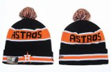 Cheap Houston Astros Beanies YD001