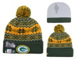 Cheap Green Bay Packers Beanies YD008