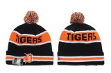 Cheap Detroit Tigers Beanies YD001