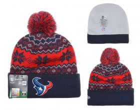 Cheap Houston Texans Beanies YD005