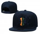 Cheap 2021 NBA Utah Jazz Hat TX326