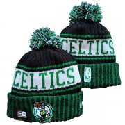 Cheap Boston Celtics Knit Hats 019