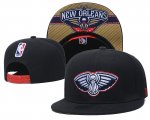 Cheap 2021 NBA New Orleans Pelicans Hat GSMY407