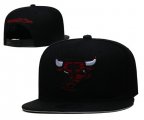 Cheap Chicago Bulls Stitched Snapback Hats 053