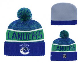 Cheap Vancouver Canucks Beanies