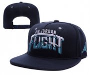 Cheap Jordan Fashion Stitched Snapback Hats 27