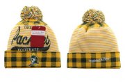 Cheap Green Bay Packers Beanies YD004