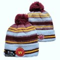 Cheap Washington Football Team Beanies 108