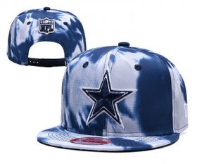 Cheap NFL Dallas Cowboys Camo Hats