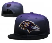 Cheap Baltimore Ravens Stitched Snapback Hats 088