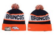 Cheap Denver Broncos Beanies YD013