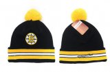 Cheap Boston Bruins Beanies YD006