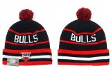 Cheap Chicago Bulls Beanies YD033