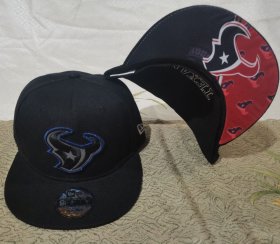 Cheap 2021 NFL Houston Texans Hat GSMY 0811