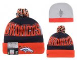 Cheap Denver Broncos Beanies YD024