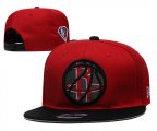 Cheap Houston Rockets Stitched Snapback Hats 001