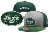 Cheap New York Jets Adjustable Snapback Hat YD160627136