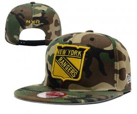 Cheap New York Rangers Snapbacks YD003