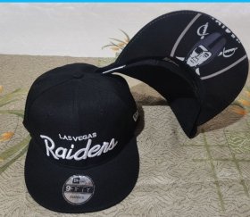 Cheap 2021 NFL Oakland Raiders Hat GSMY 08113