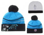 Cheap Carolina Panthers Beanies YD011