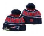 Cheap New England Patriots Beanies Hat YD 20-12