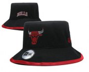 Cheap Chicago Bulls Snapback Snapback Ajustable Cap Hat YD 20-04-07-05