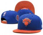 Cheap New York Knicks Snapback Ajustable Cap Hat GS