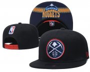 Cheap 2021 NBA Denver Nuggets Hat GSMY4071