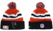 Cheap Atlanta Falcons Beanies YD008