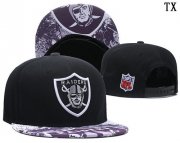 Cheap Oakland Raiders TX Hat