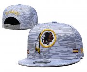 Cheap 2021 NFL Washington Redskins Hat TX604