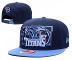 Cheap NFL Tennessee Titans Stitched Snapback Hats 016