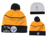 Cheap Pittsburgh Steelers Beanies YD015