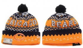 Cheap Chicago Bears Beanies YD010