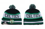 Cheap Boston Celtics Beanies YD006