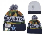 Cheap Dallas Cowboys Beanies YD015