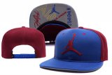 Cheap Jordan Fashion Stitched Snapback Hats 3