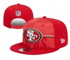 Cheap San Francisco 49ers Stitched Snapback Hats 180