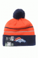 Cheap Denver Broncos Beanies YD026